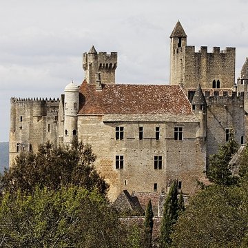 Château de Beynac