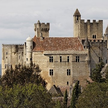 Château de Beynac