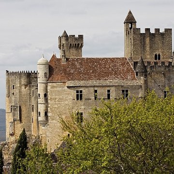 Château de Beynac