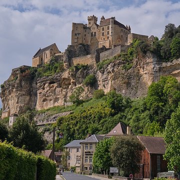 Château de Beynac
