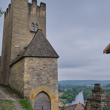 Château de Beynac