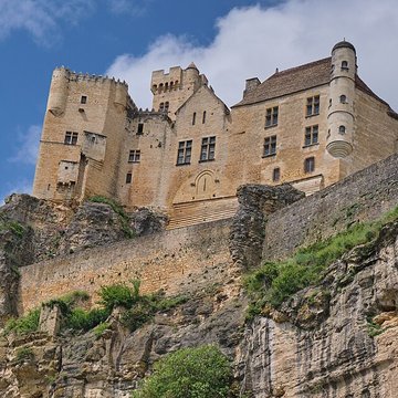 Château de Beynac