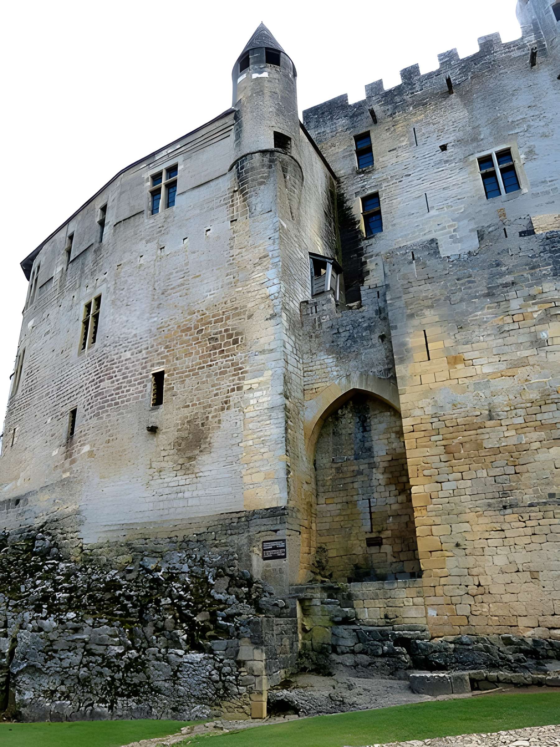 Château de Beynac