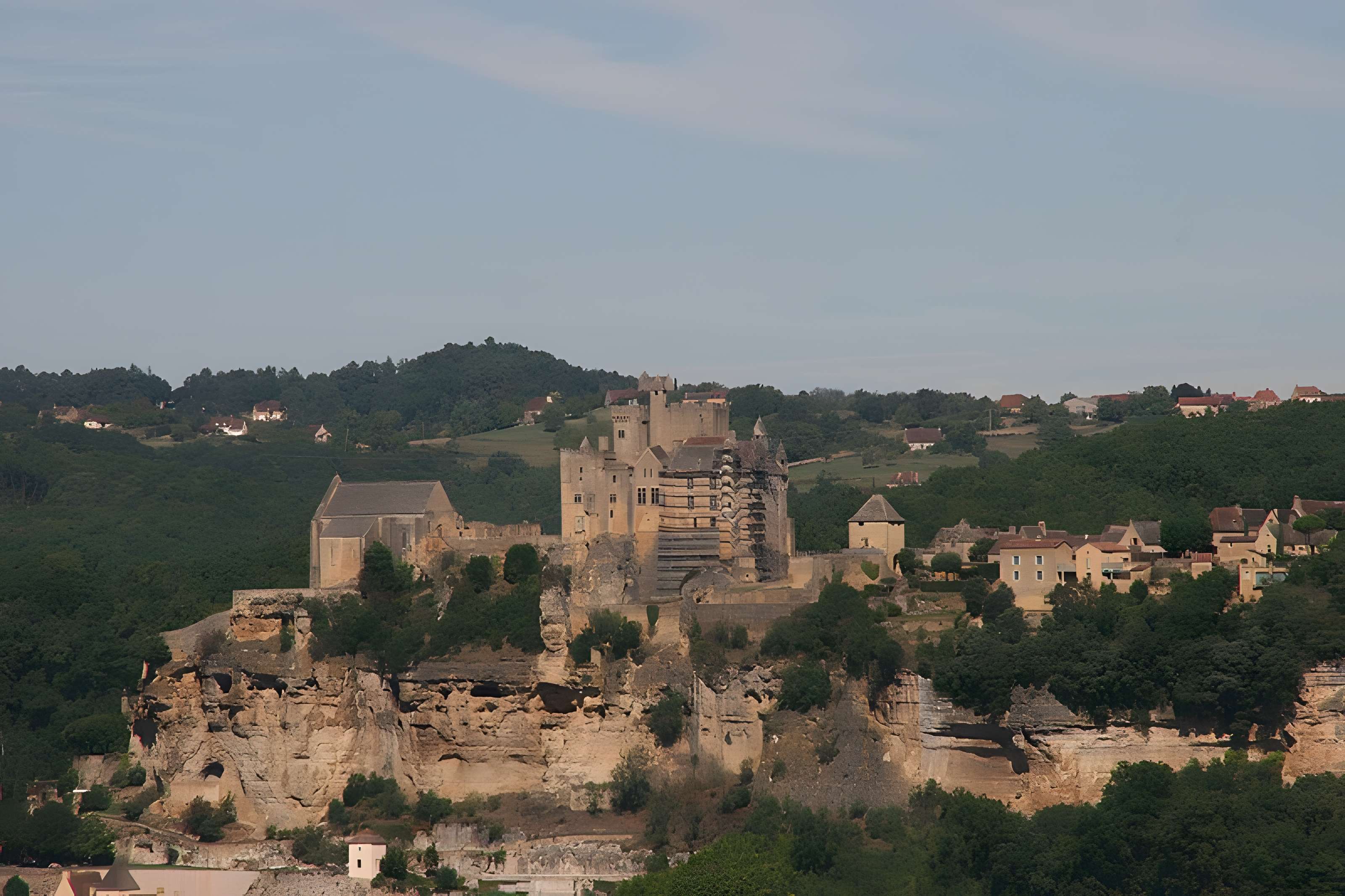 Château de Beynac