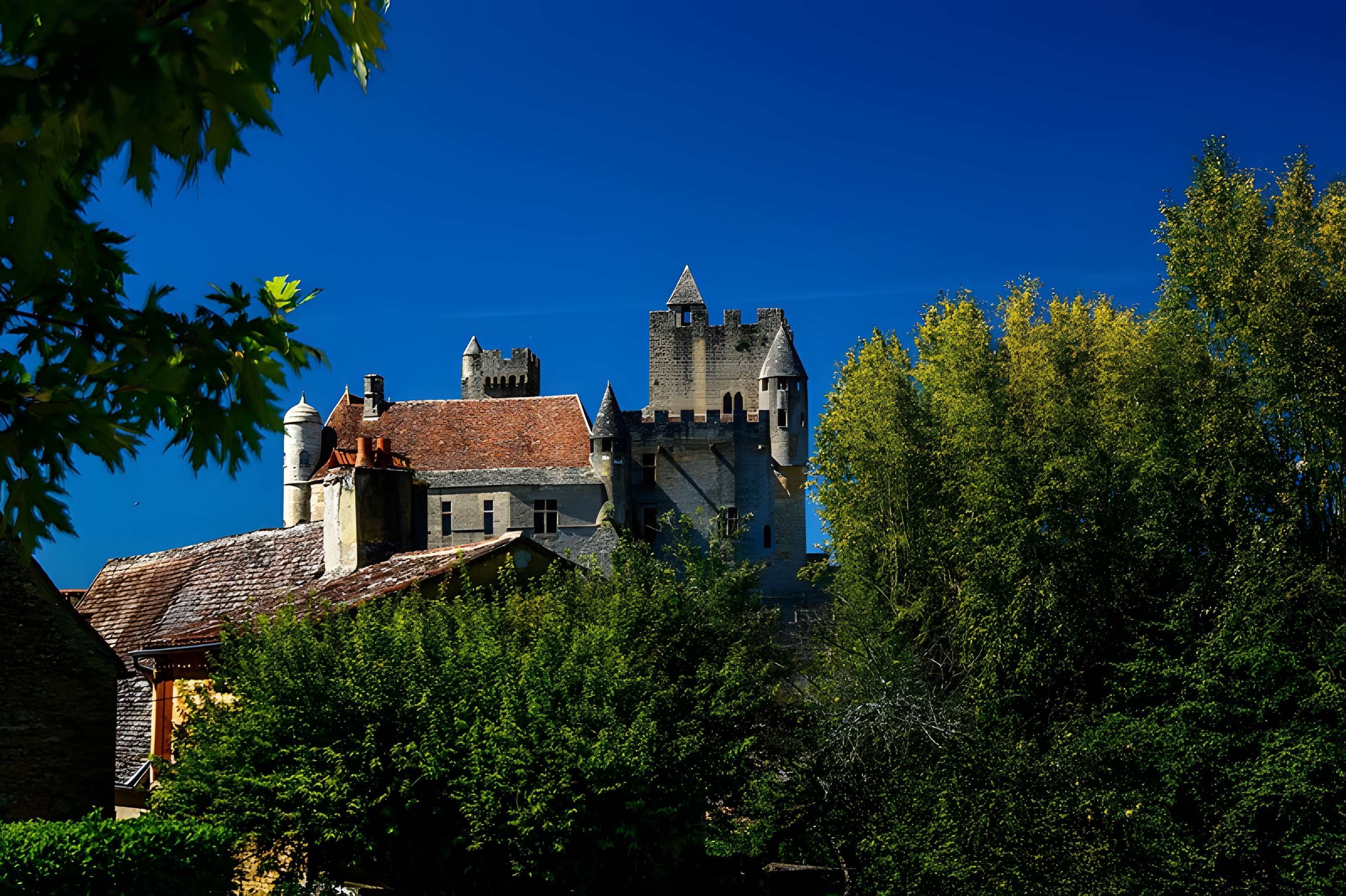 Château de Beynac