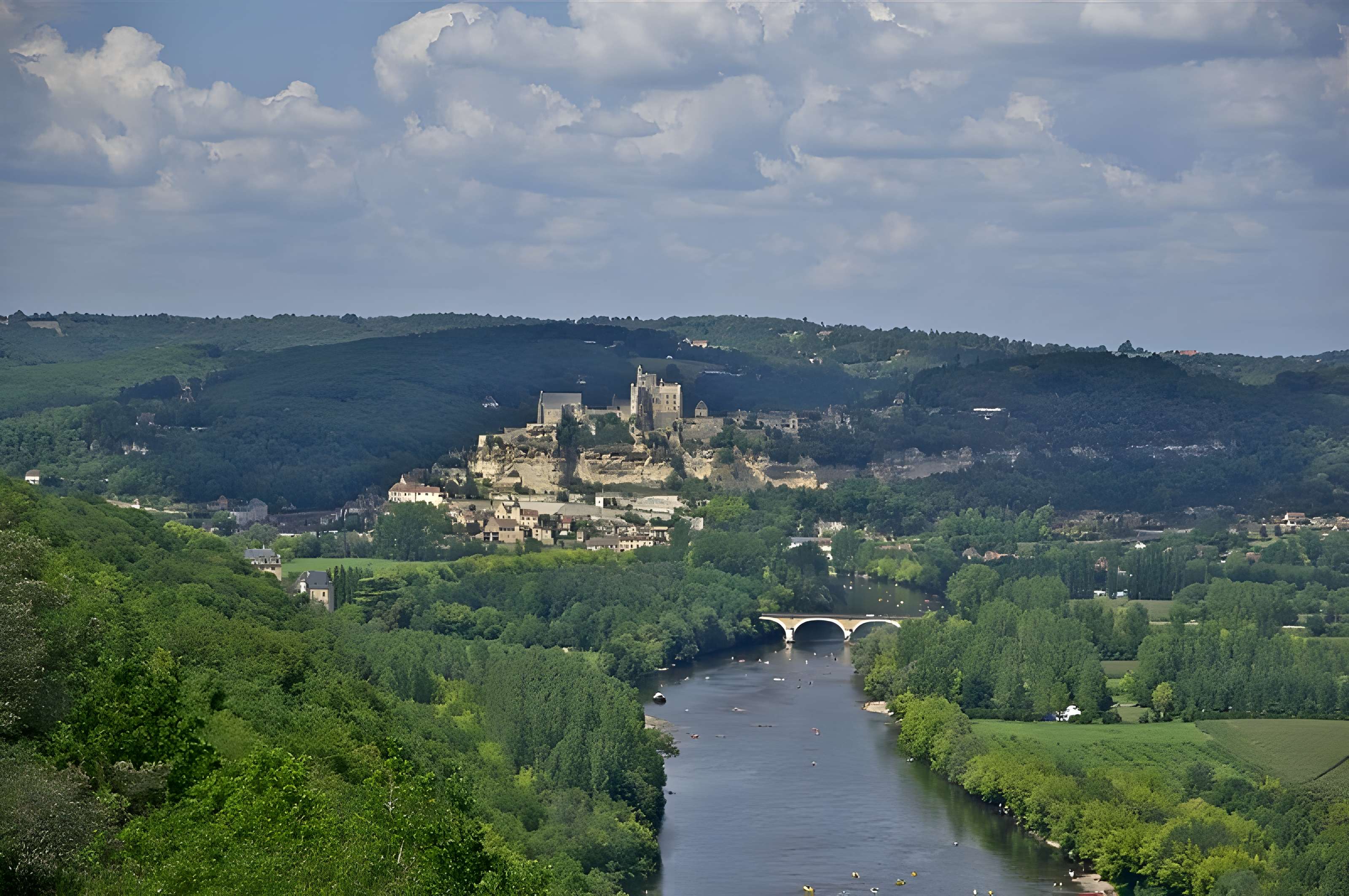 Château de Beynac