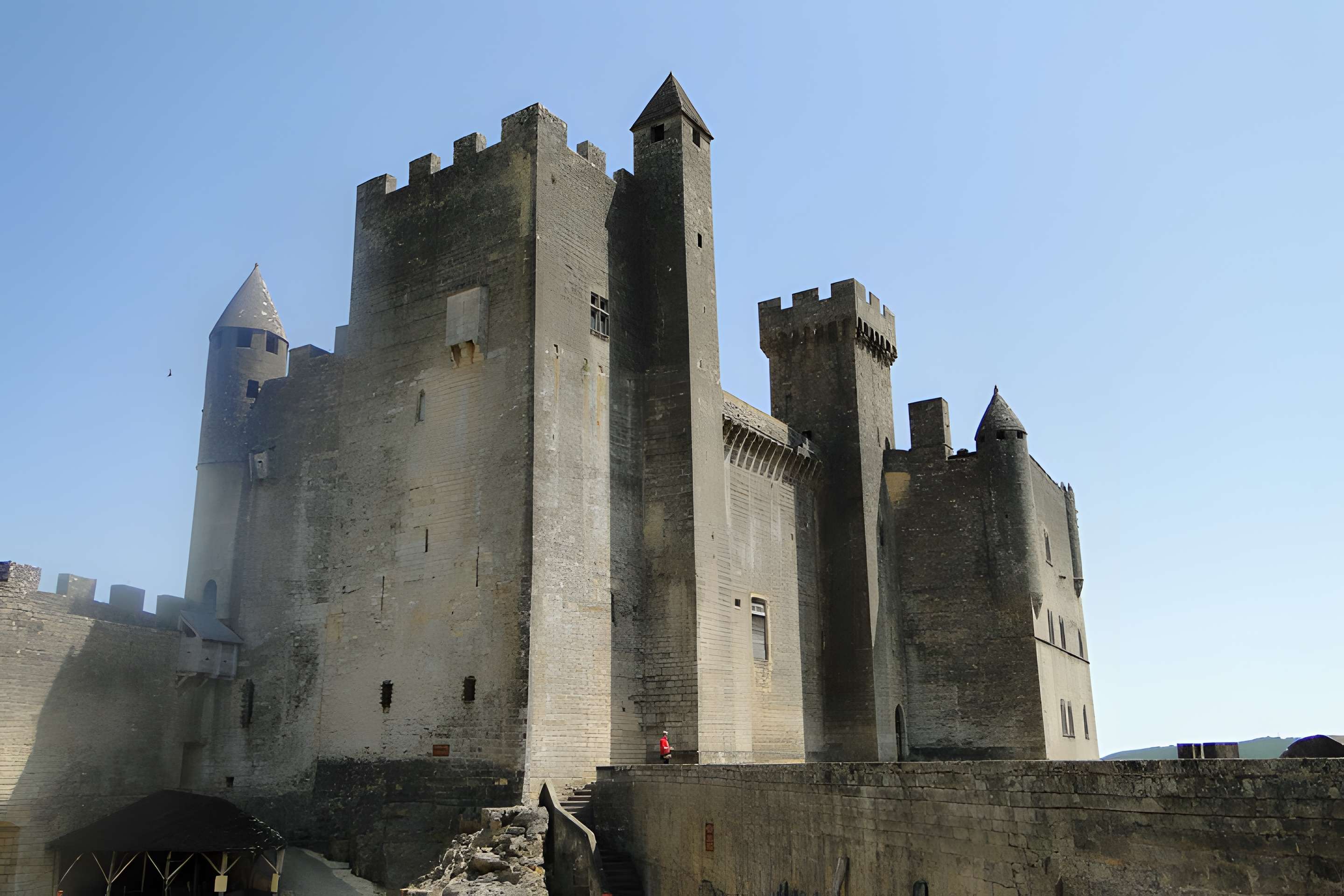 Château de Beynac