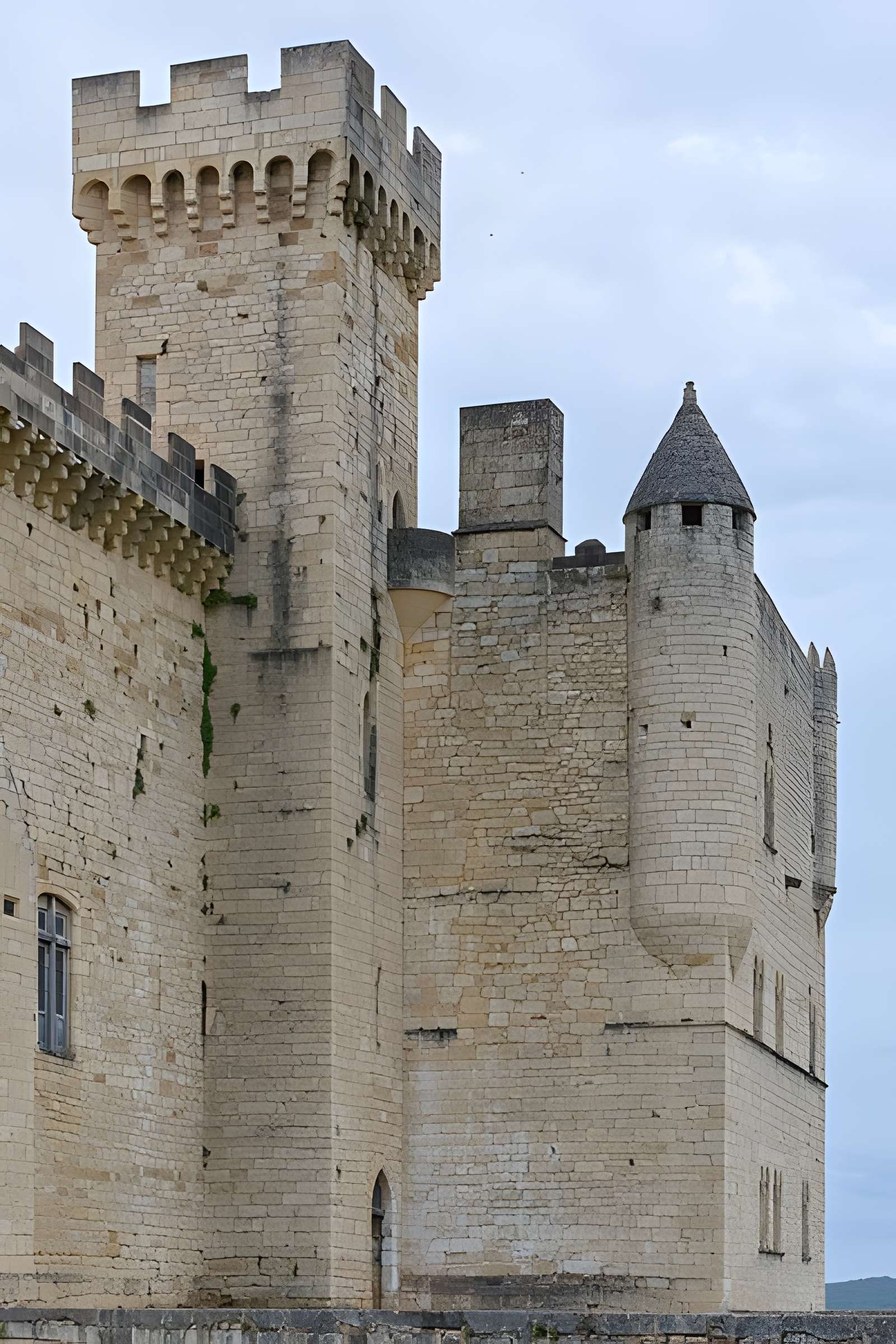 Château de Beynac