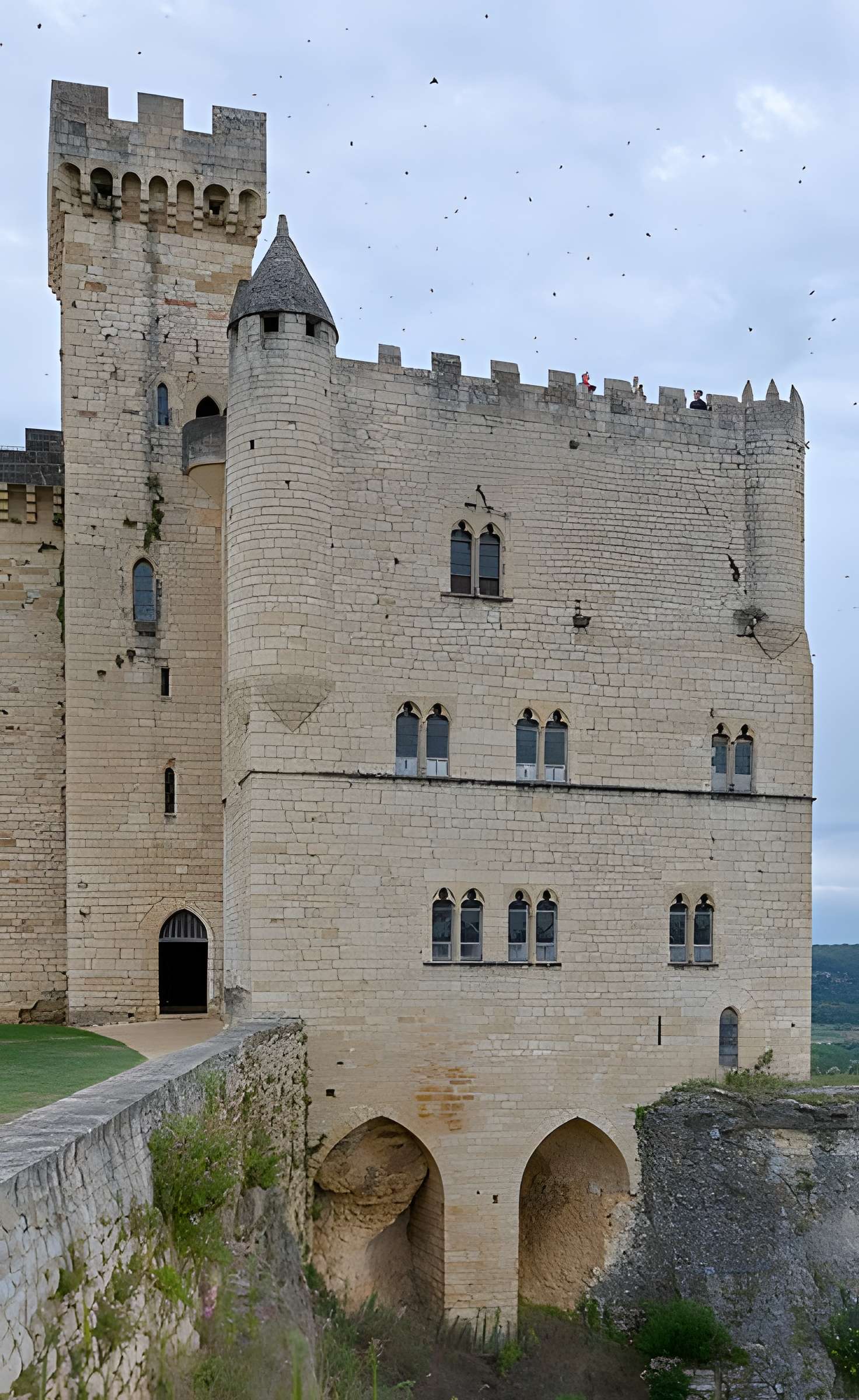 Château de Beynac