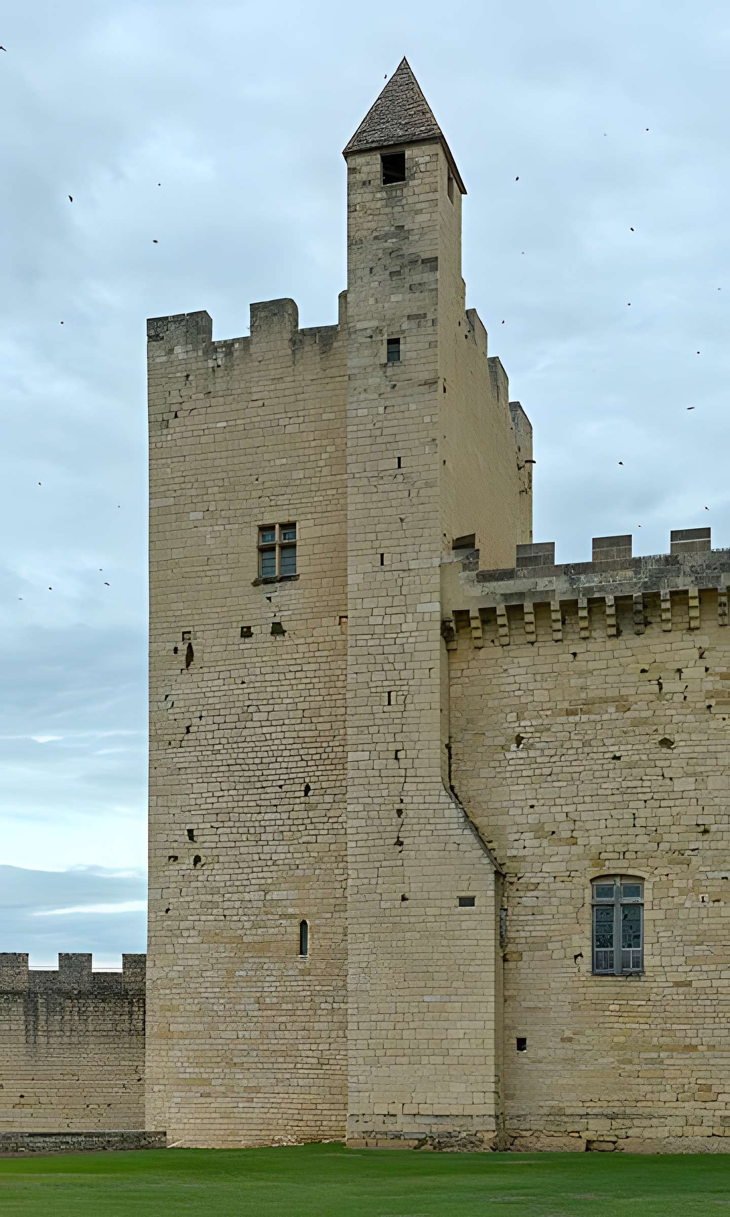 Château de Beynac