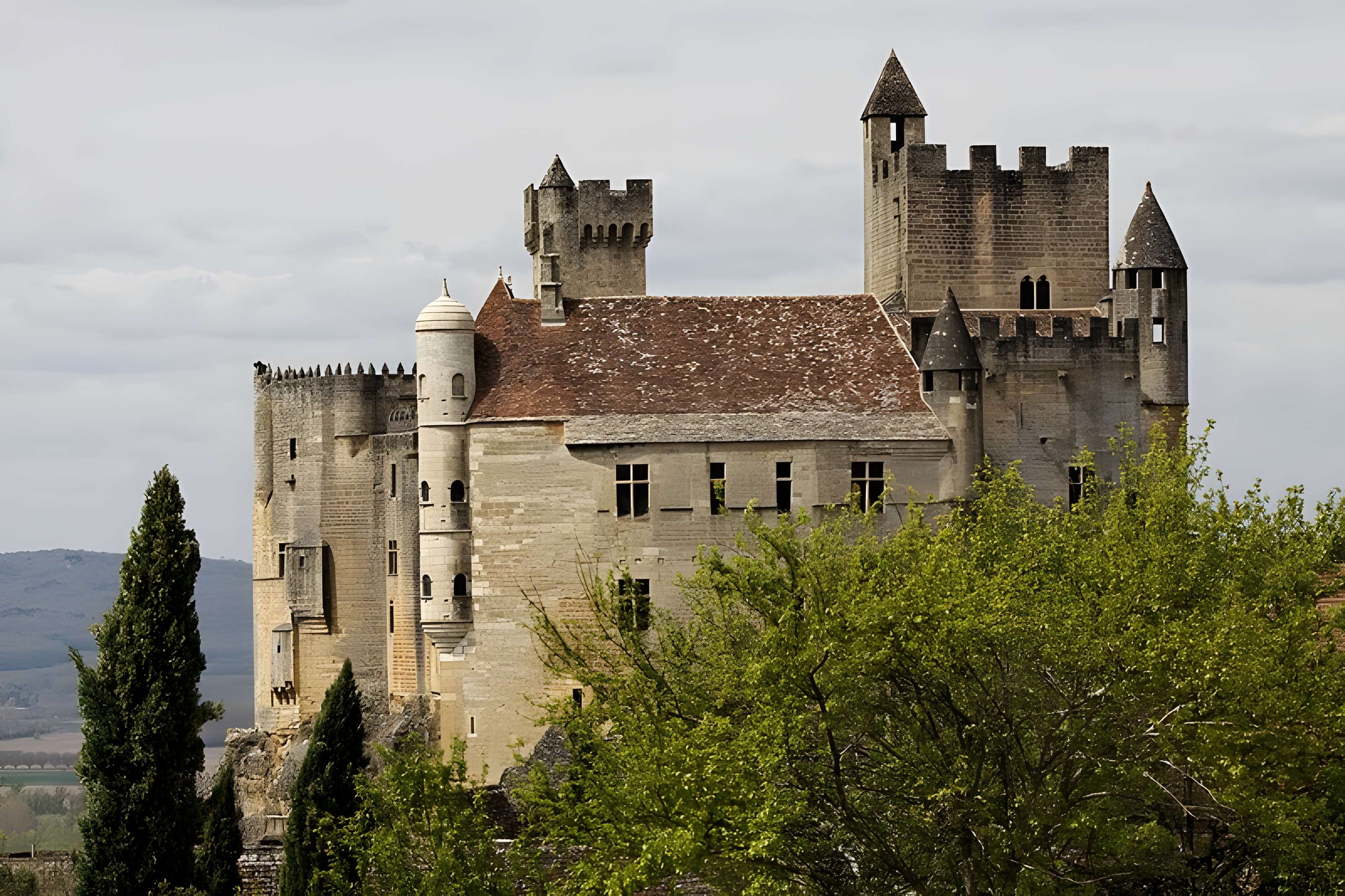 Château de Beynac