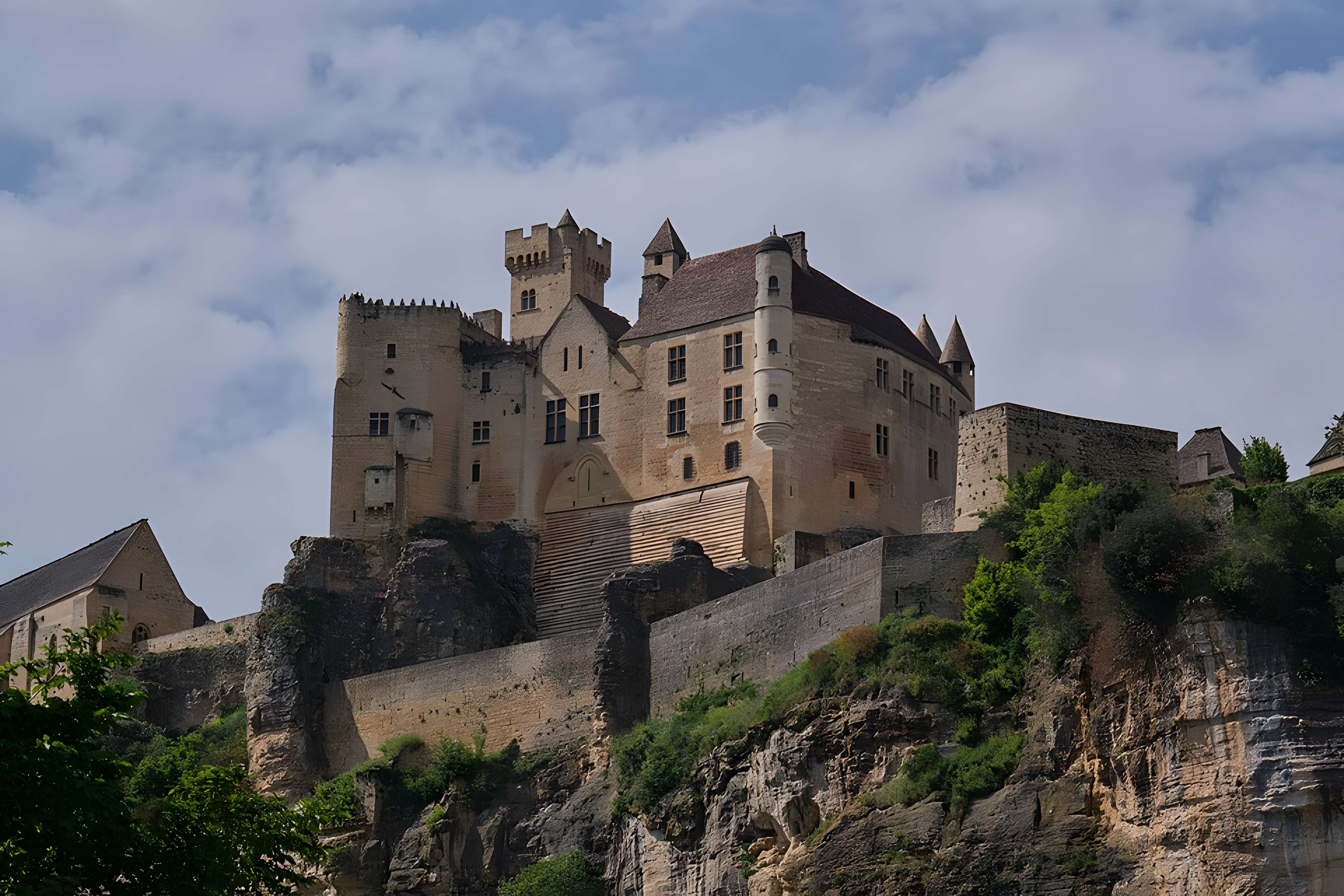 Château de Beynac