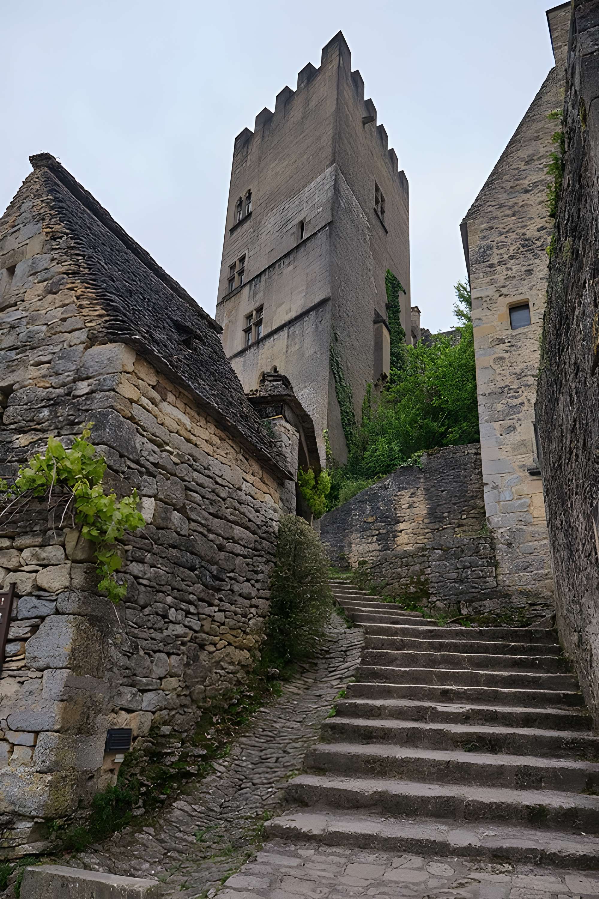 Château de Beynac