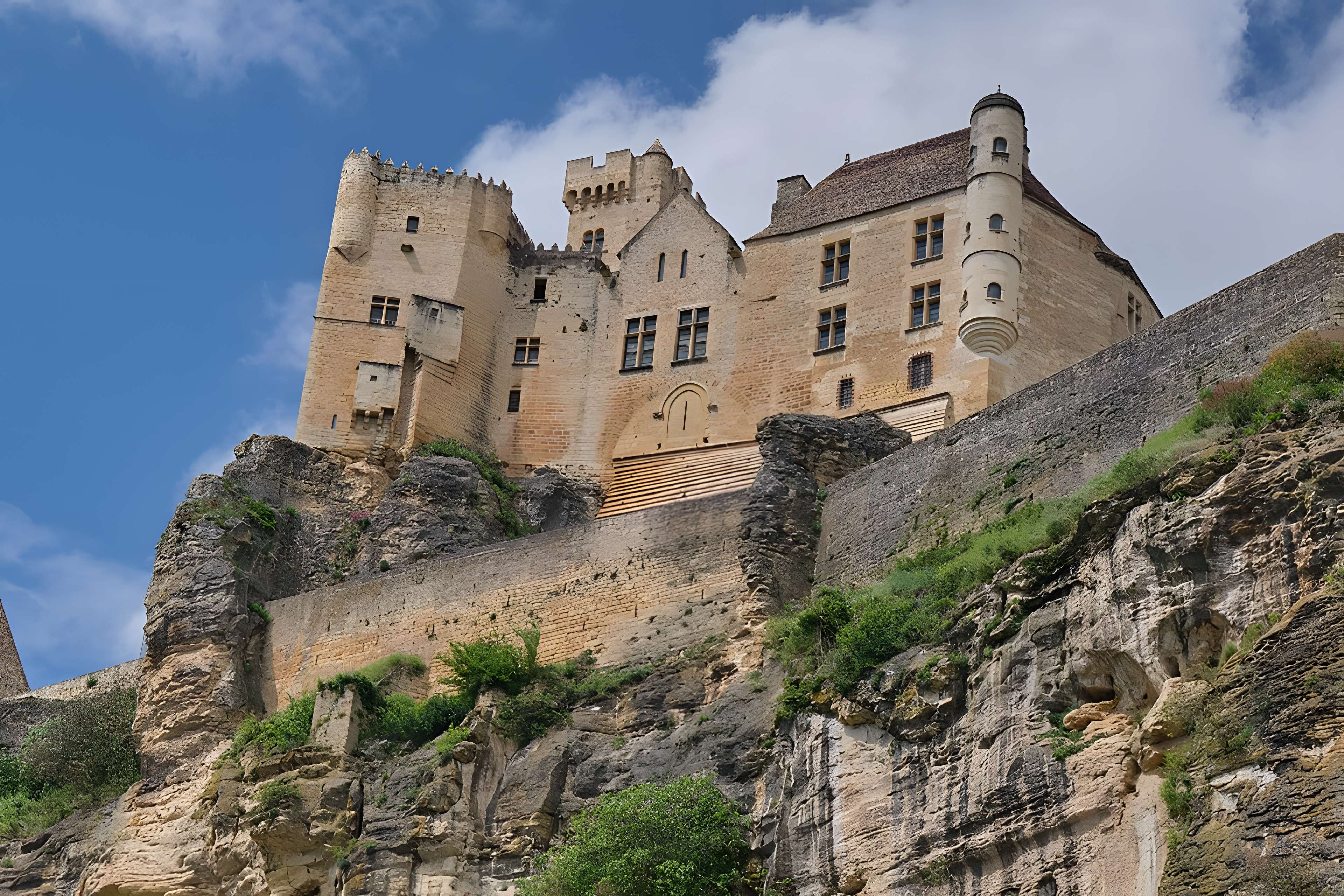 Château de Beynac