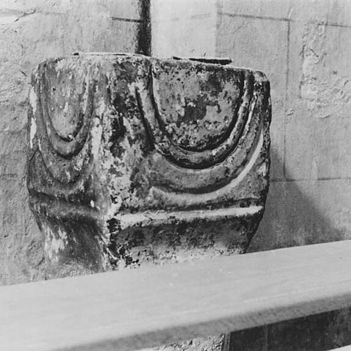 Photo de Église Saint-Pierre de Chaniers