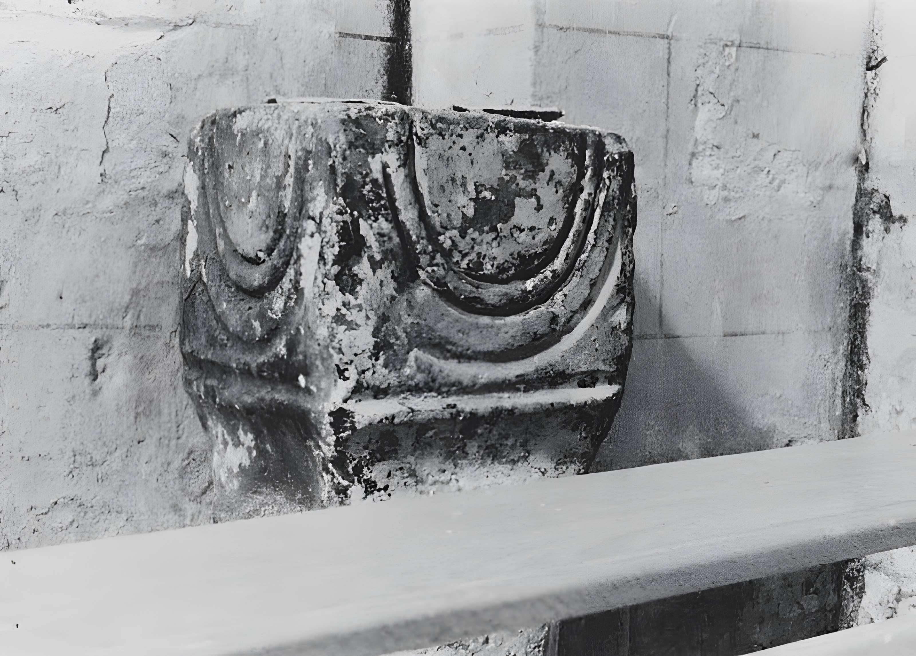 Église Saint-Pierre de Chaniers