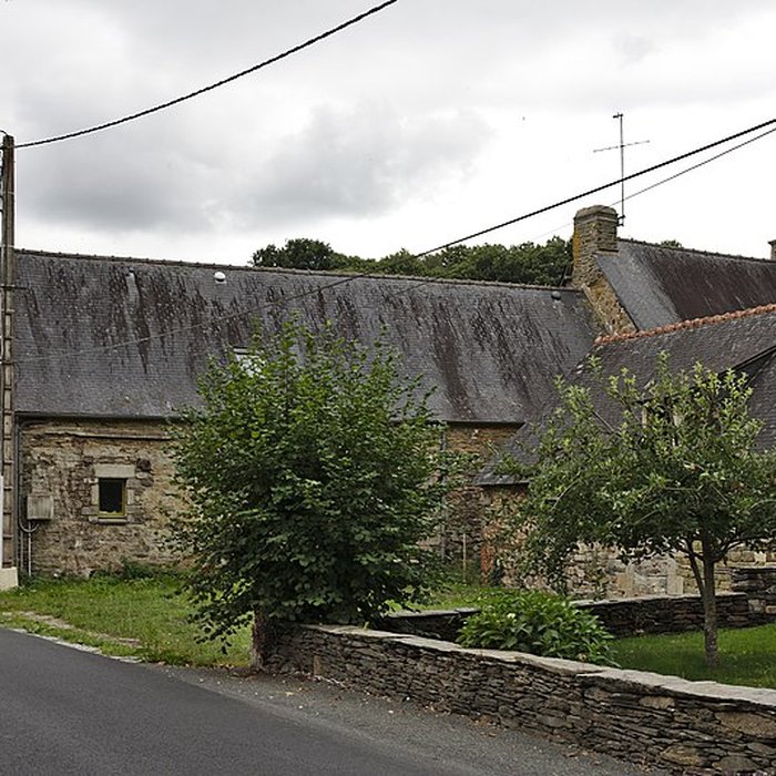 Photo de Ferme Le Corboulo