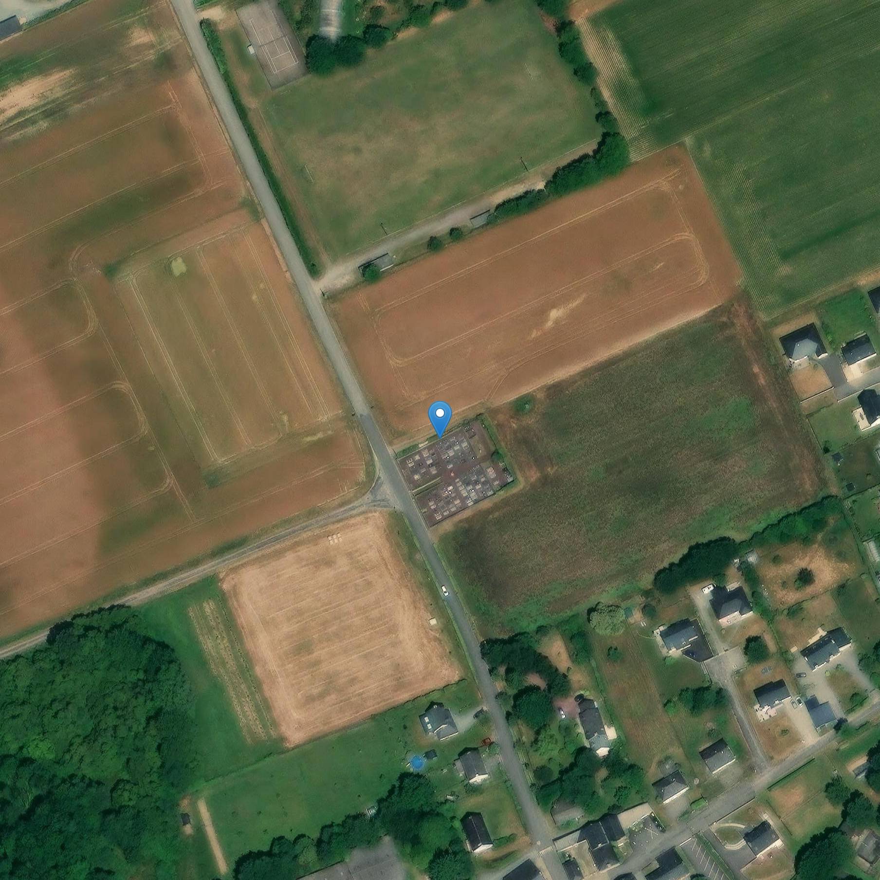 Photo de Cemeteryの特長