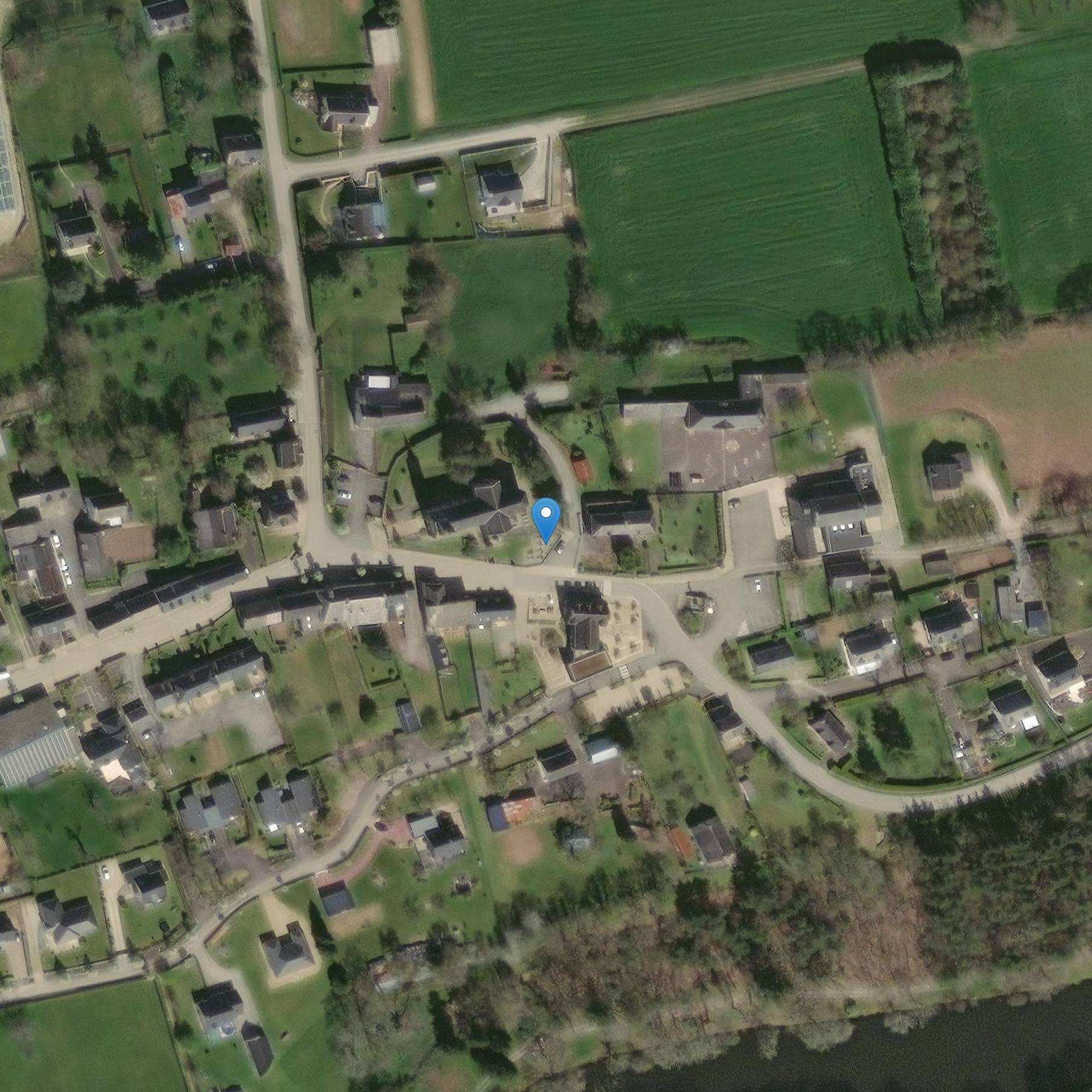 Photo de Cemeteryの特長