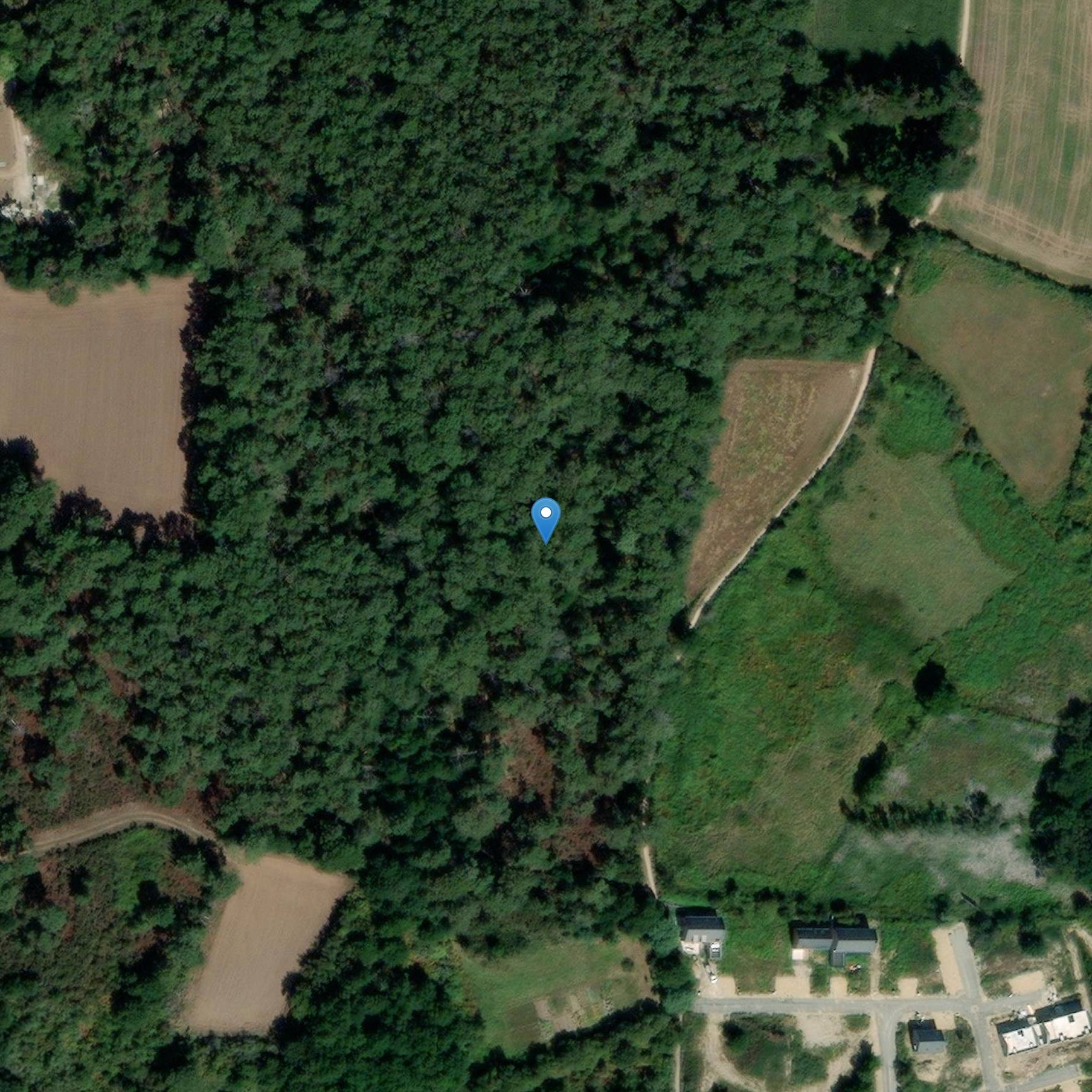 Photo de Conjunto megalífico Mané-Carnaplaye