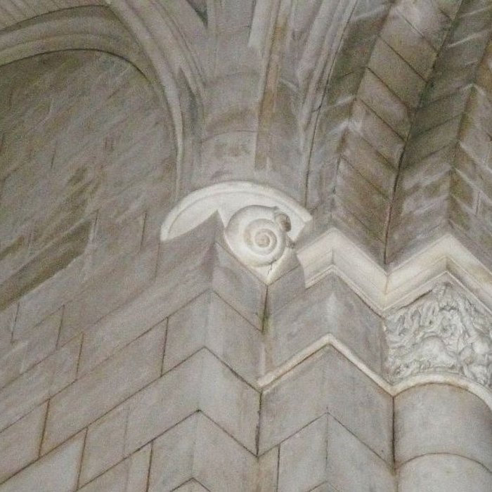 Photo de Église Saint-Pierre de Châteauneuf-sur-Charente