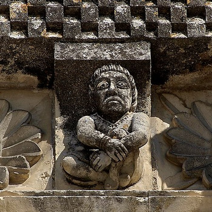 Photo de Église Saint-Pierre de Châteauneuf-sur-Charente