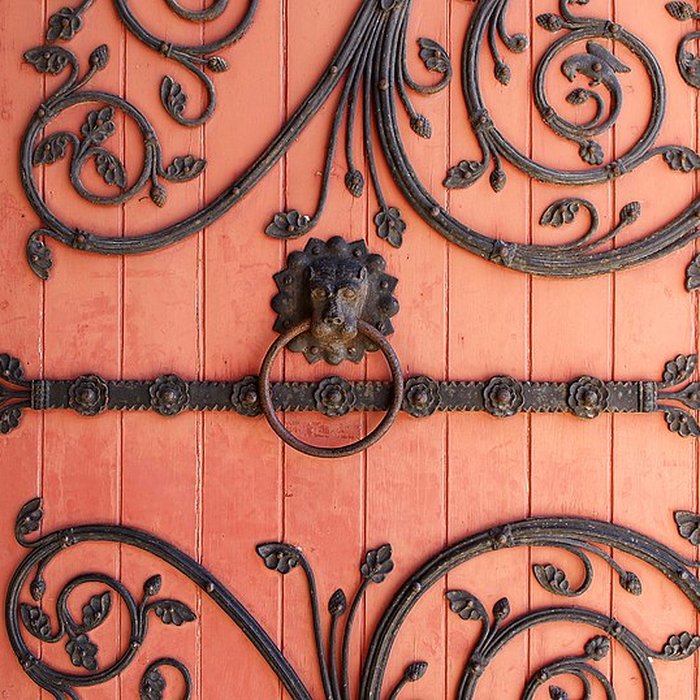 Photo de Église Saint-Pierre de Châteauneuf-sur-Charente