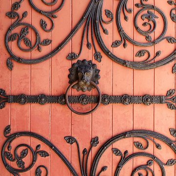 Église Saint-Pierre de Châteauneuf-sur-Charente