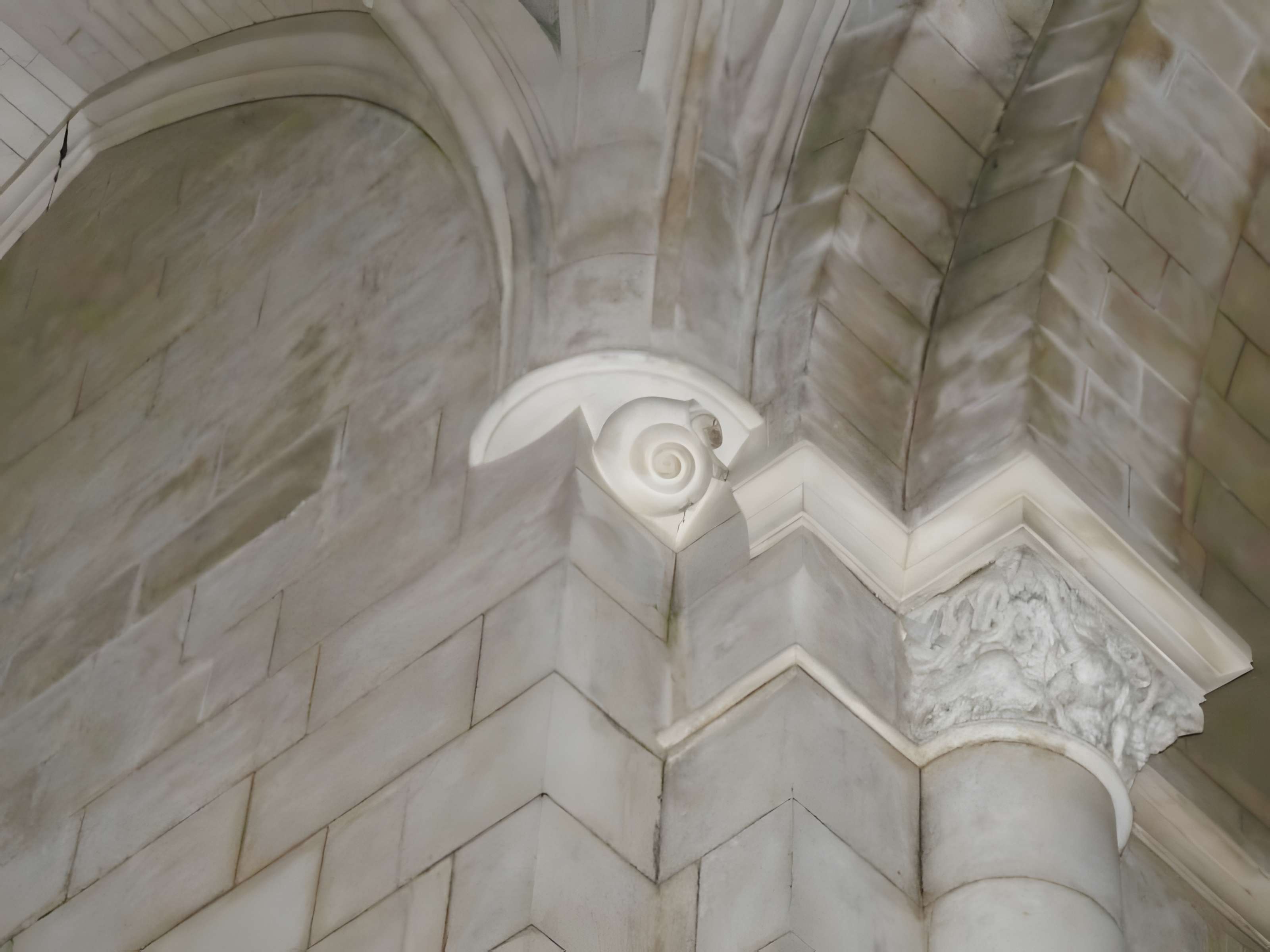 Église Saint-Pierre de Châteauneuf-sur-Charente