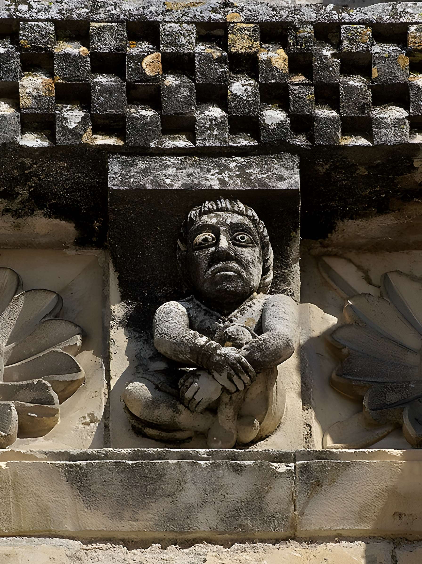 Église Saint-Pierre de Châteauneuf-sur-Charente