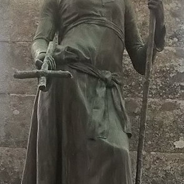 Photo de Monument au comte de Chambord