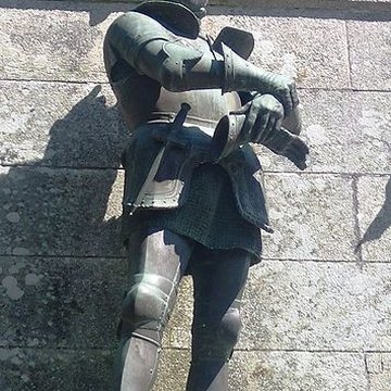 Monument au comte de Chambord