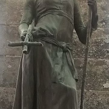 Monument au comte de Chambord