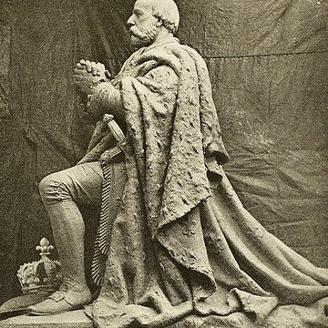 Monument au comte de Chambord