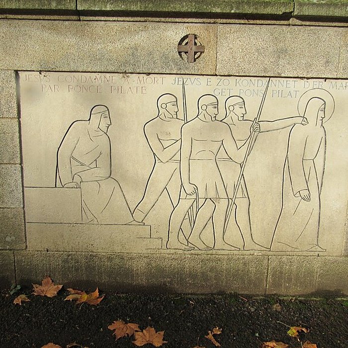 Photo de Mémorial des Bretons morts pour la France pendant la Première guerre mondiale