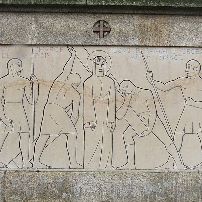 Photo de Mémorial des Bretons morts pour la France pendant la Première guerre mondiale