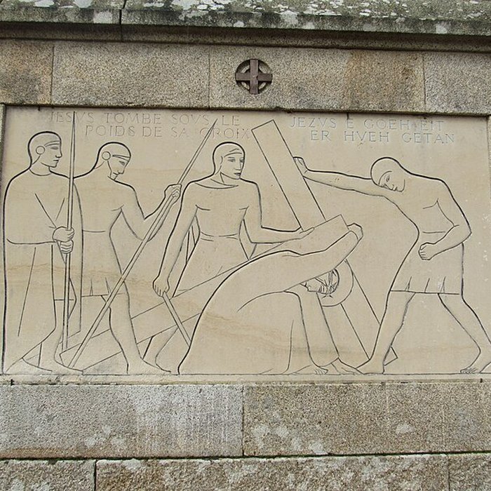 Photo de Mémorial des Bretons morts pour la France pendant la Première guerre mondiale