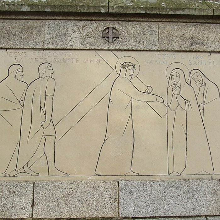 Photo de Mémorial des Bretons morts pour la France pendant la Première guerre mondiale