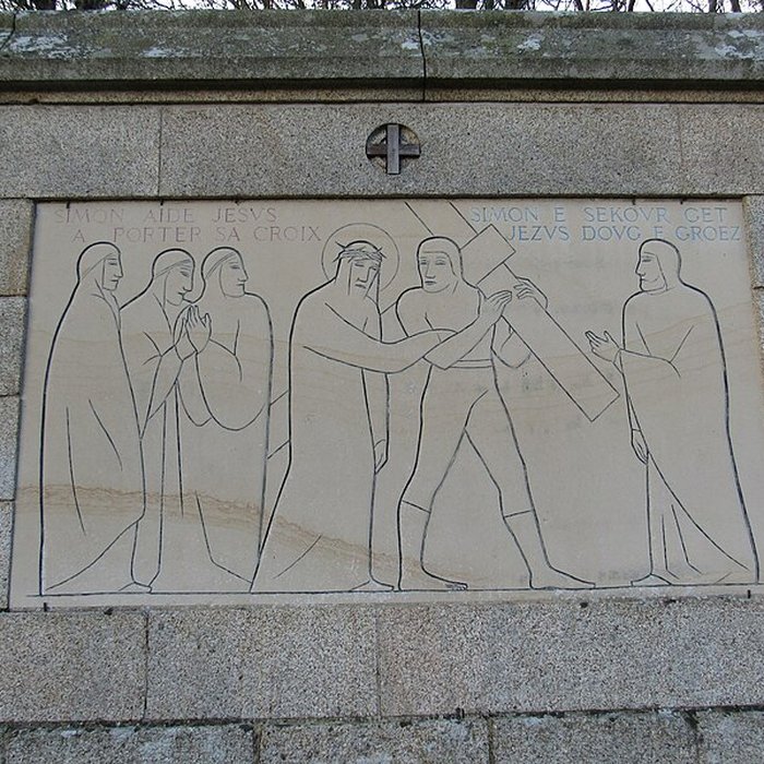 Photo de Mémorial des Bretons morts pour la France pendant la Première guerre mondiale