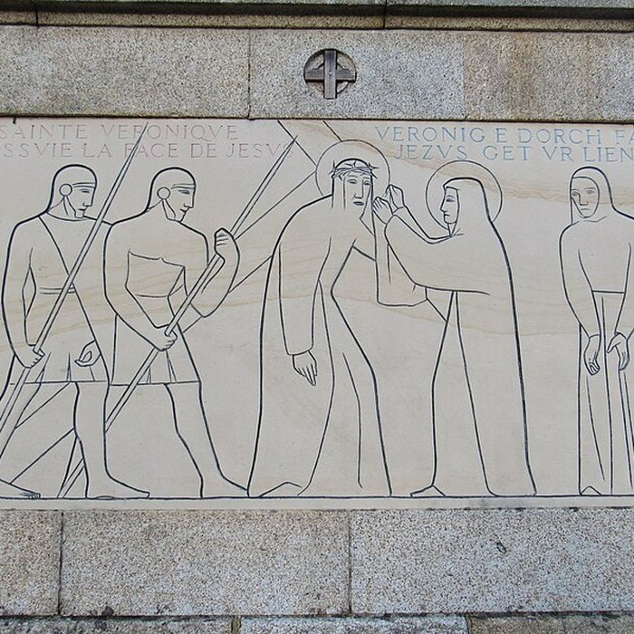 Photo de Mémorial des Bretons morts pour la France pendant la Première guerre mondiale