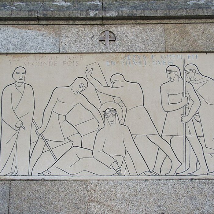 Photo de Mémorial des Bretons morts pour la France pendant la Première guerre mondiale