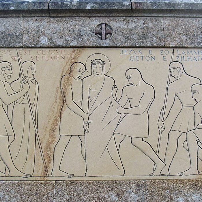 Photo de Mémorial des Bretons morts pour la France pendant la Première guerre mondiale