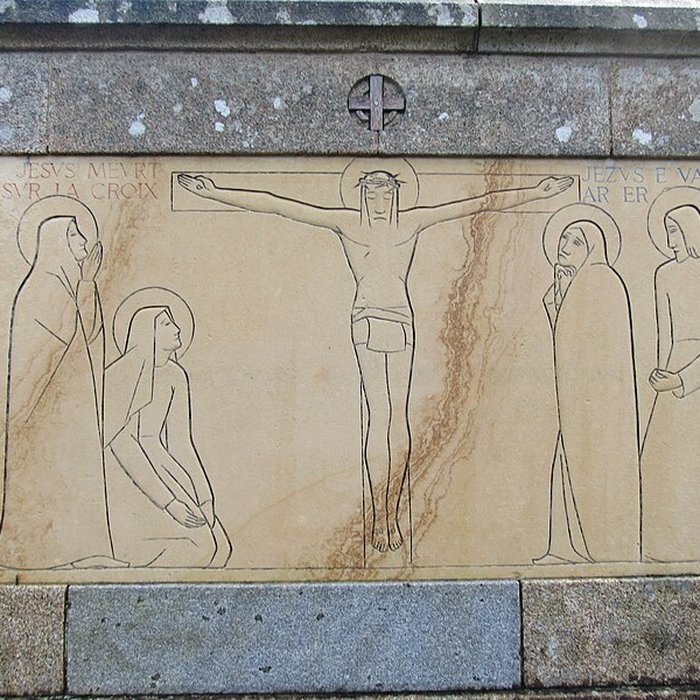 Photo de Mémorial des Bretons morts pour la France pendant la Première guerre mondiale