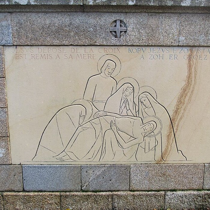 Photo de Mémorial des Bretons morts pour la France pendant la Première guerre mondiale