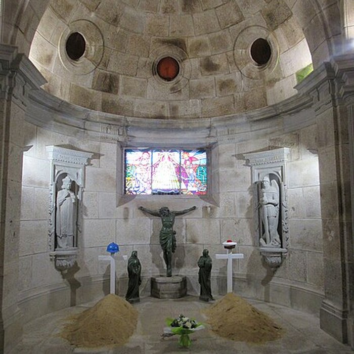 Photo de Mémorial des Bretons morts pour la France pendant la Première guerre mondiale