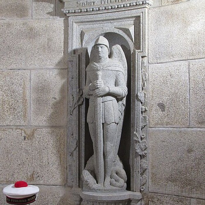 Photo de Mémorial des Bretons morts pour la France pendant la Première guerre mondiale