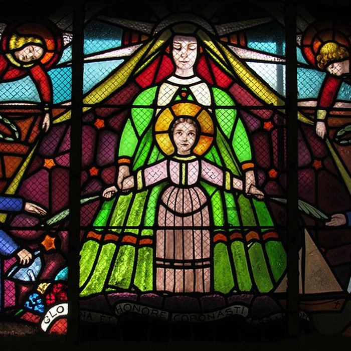 Photo de Mémorial des Bretons morts pour la France pendant la Première guerre mondiale