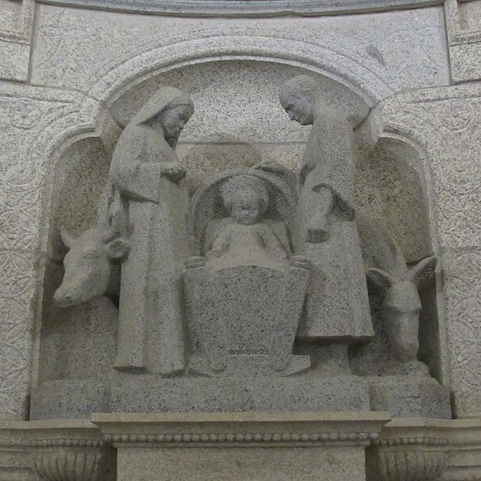 Photo de Mémorial des Bretons morts pour la France pendant la Première guerre mondiale