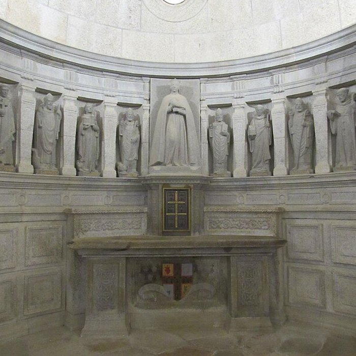 Photo de Mémorial des Bretons morts pour la France pendant la Première guerre mondiale