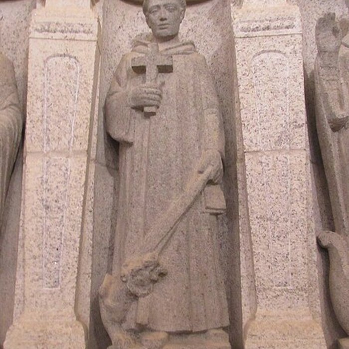 Photo de Mémorial des Bretons morts pour la France pendant la Première guerre mondiale